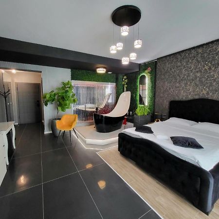 Studio Casa Del Mar - Elena Mamaia Exterior foto